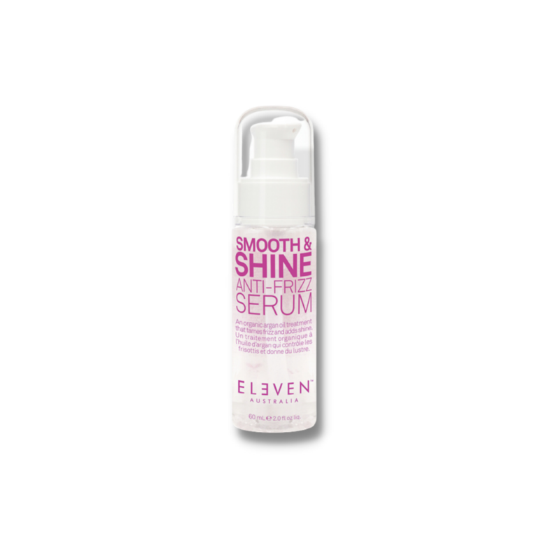ELEVEN Smooth & Shine Anti-Frizz Serum