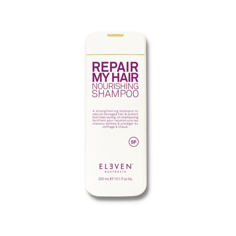 ELEVEN Repair My Hair Nourishing Shampoo