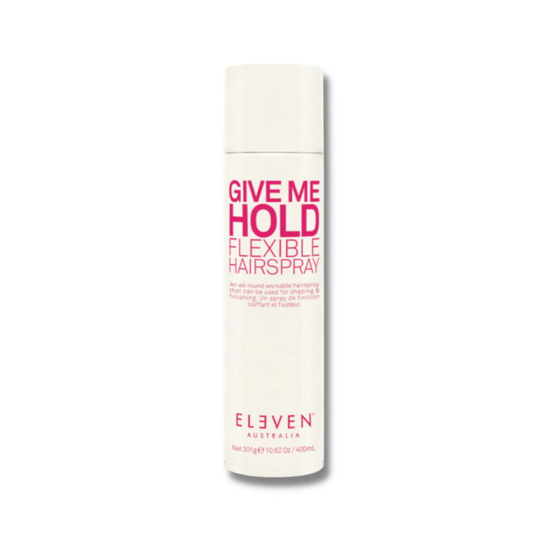 ELEVEN Give Me Hold Flexible Hairspray Mini