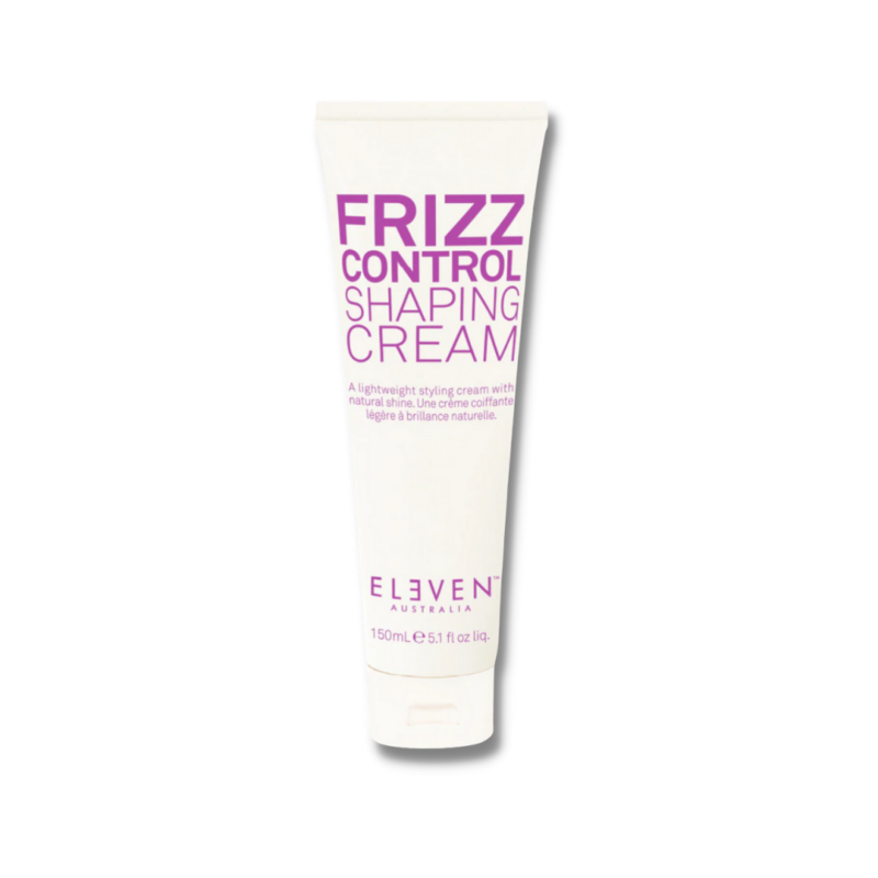 ELEVEN Frizz Control Shaping Cream