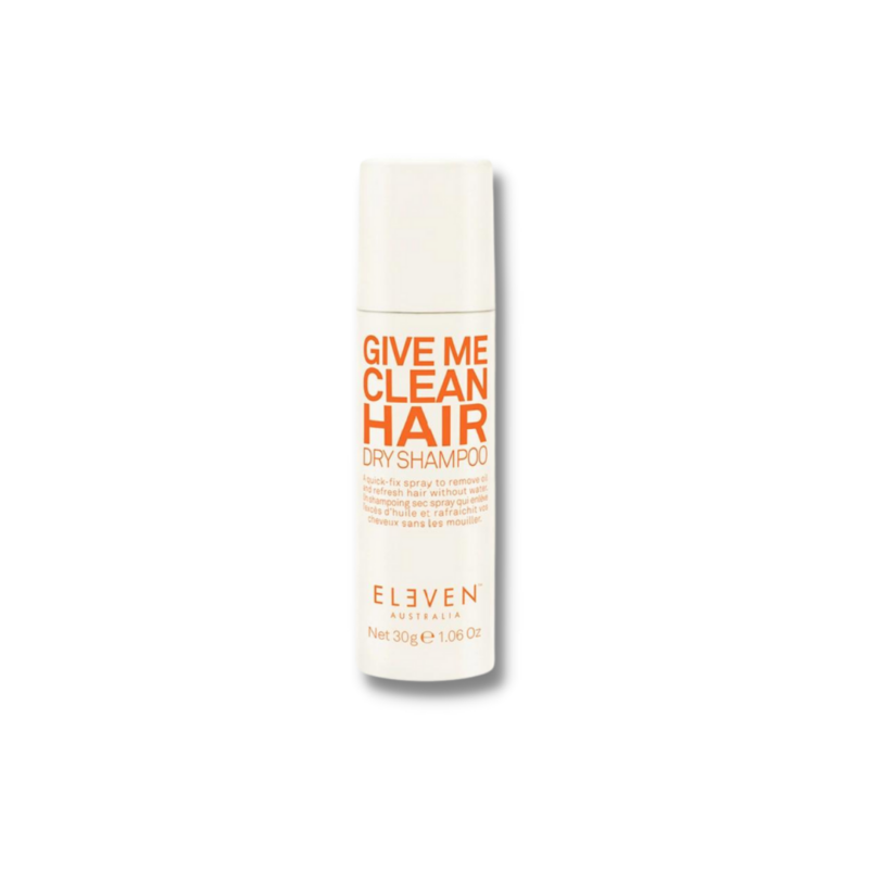 ELEVEN Give Me Clean Hair Dry Shampoo Mini