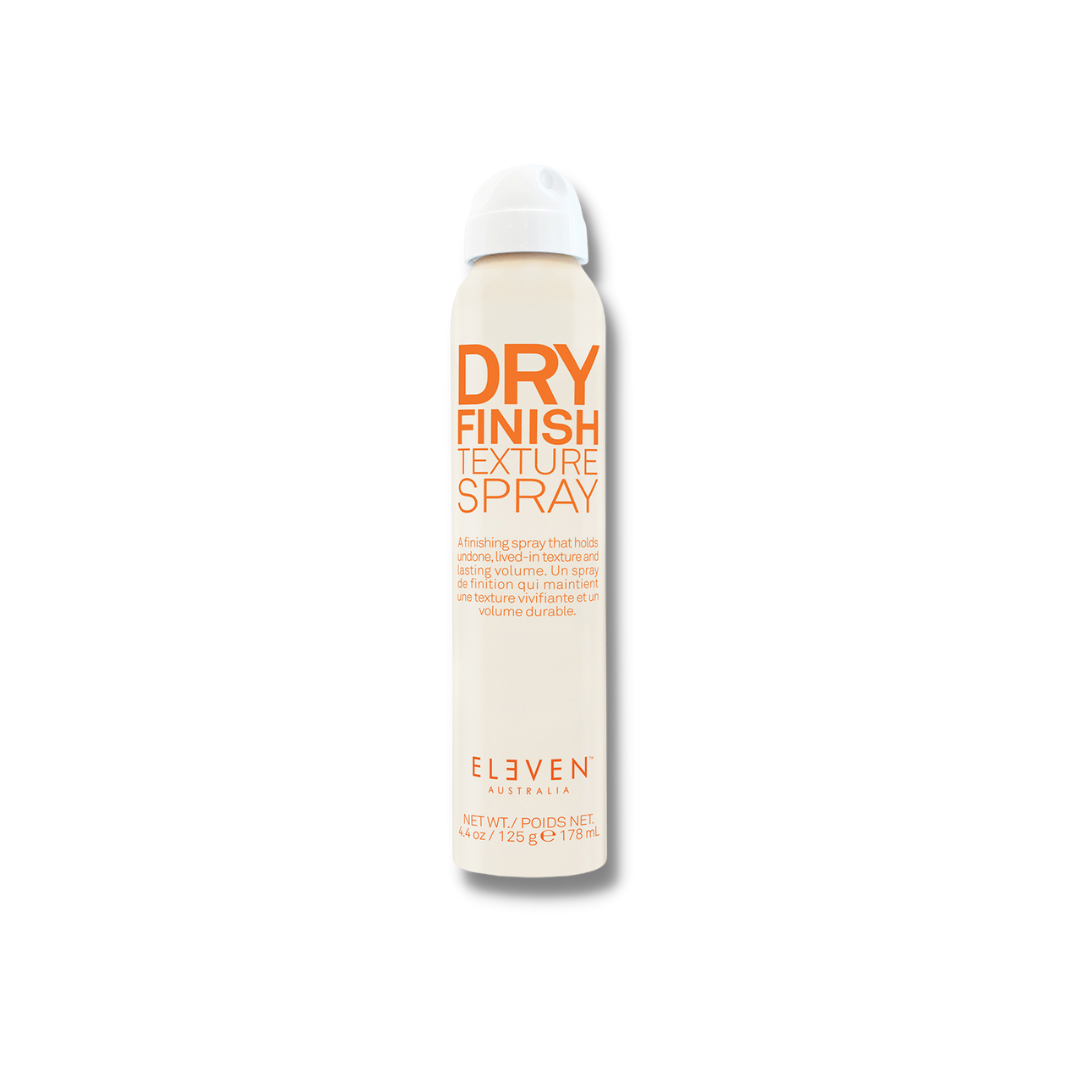 ELEVEN Dry Finish Texture Spray
