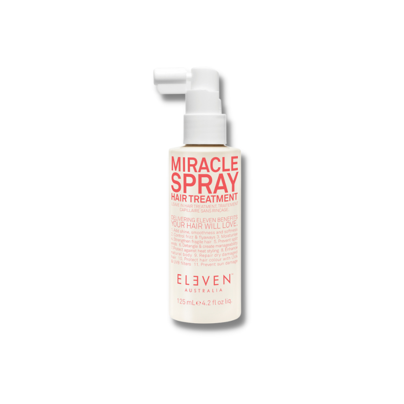 ELEVEN Miracle Spray Hair Treatment
