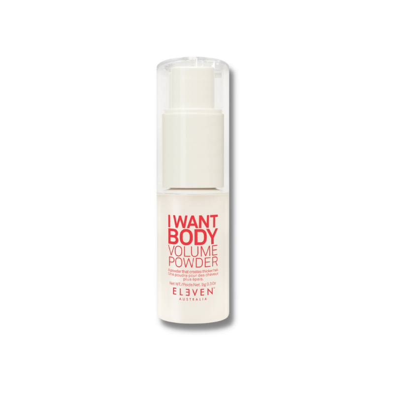 ELEVEN I Want Body Volume Powder