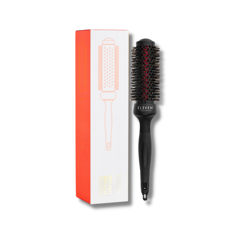 ELEVEN Round Brush Medium