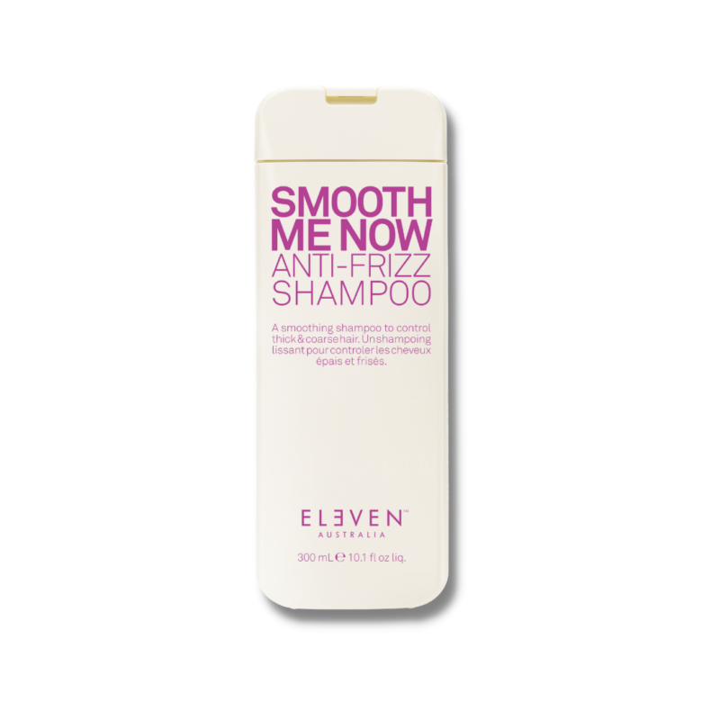 ELEVEN Smooth Me Now Anti-Frizz Shampoo