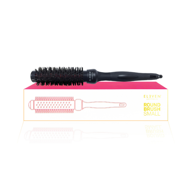 ELEVEN Round Brush Small